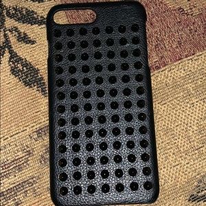 Christian Louboutin iPhone 8+ case